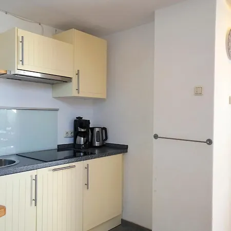 Apartment Tonne 1 Eckernfoerde