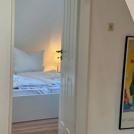 Tonne 1 Apartment *