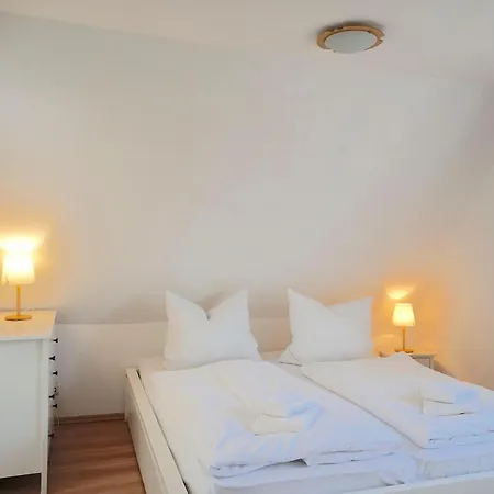 Tonne 1 Apartment Eckernfoerde