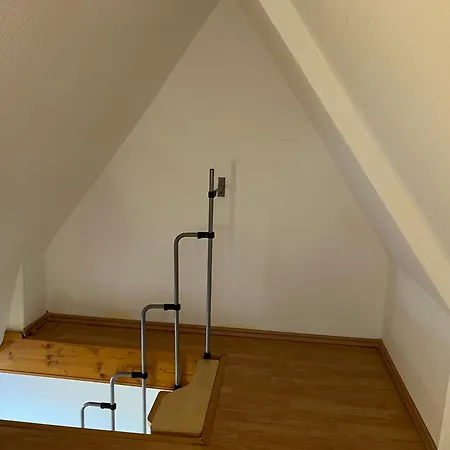 Tonne 1 Apartment