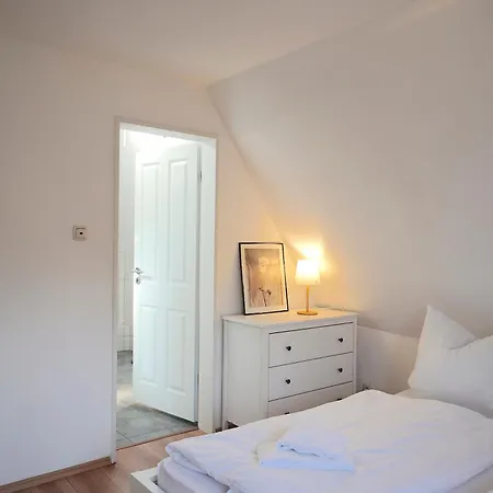 Apartment Tonne 1