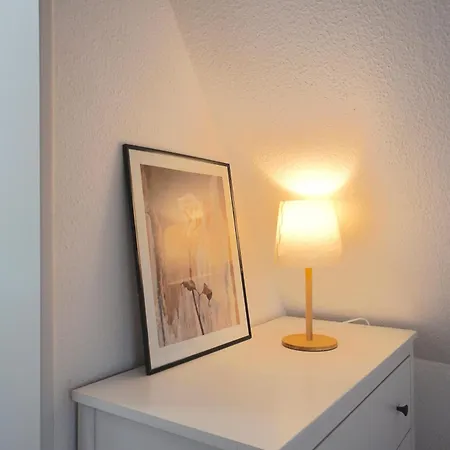 Apartment Tonne 1 Eckernfoerde