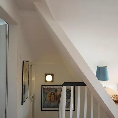 Apartment Tonne 1 Eckernfoerde