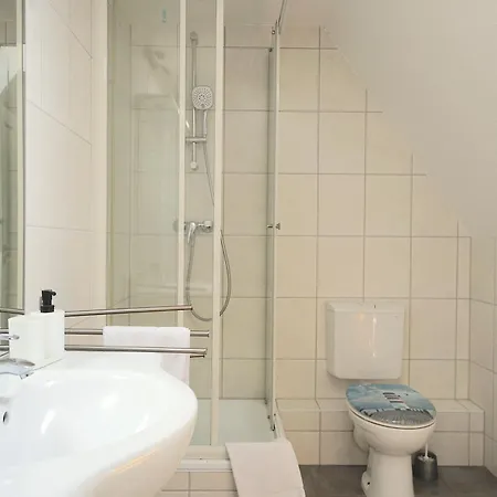 Tonne 1 Apartment