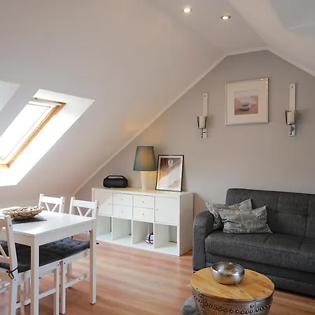 Apartment Tonne 1