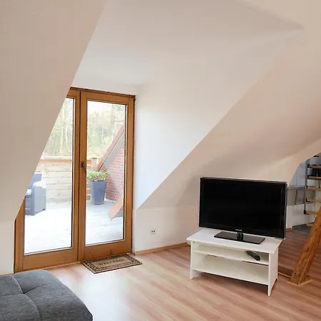 Apartment Tonne 1