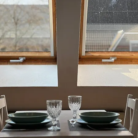 Apartment Tonne 1