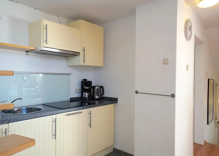 Lägenhet Tonne 1 Eckernförde