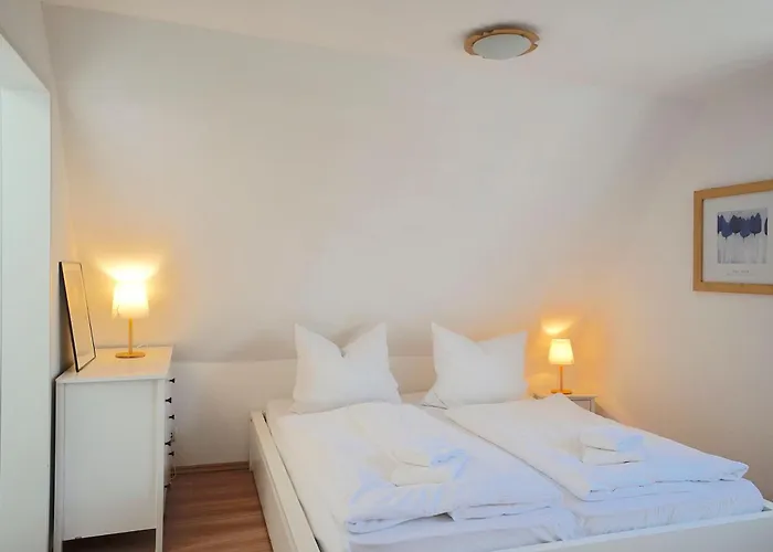 Tonne 1 Lägenhet Eckernförde