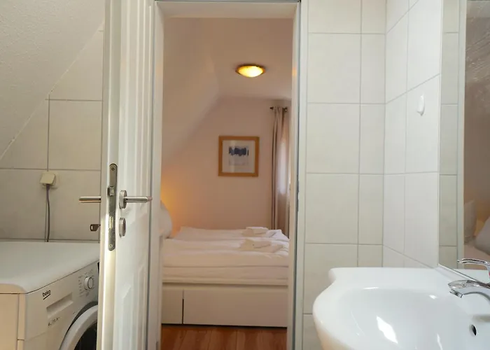 Tonne 1 Eckernförde