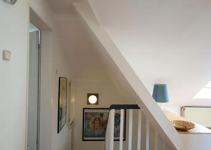 Lägenhet Tonne 1 Eckernförde