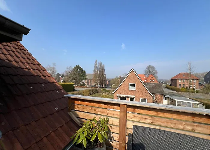 Lägenhet Tonne 1 Eckernförde