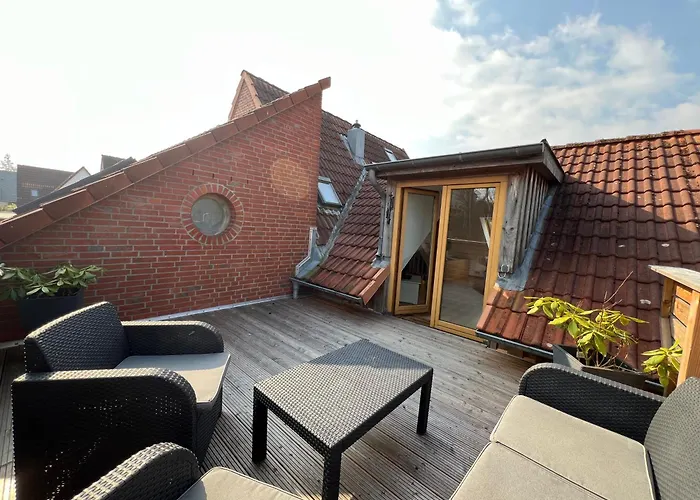 Tonne 1 Eckernförde